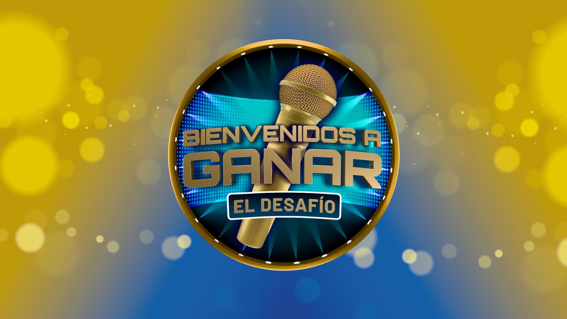 Bienvenidos a Ganar