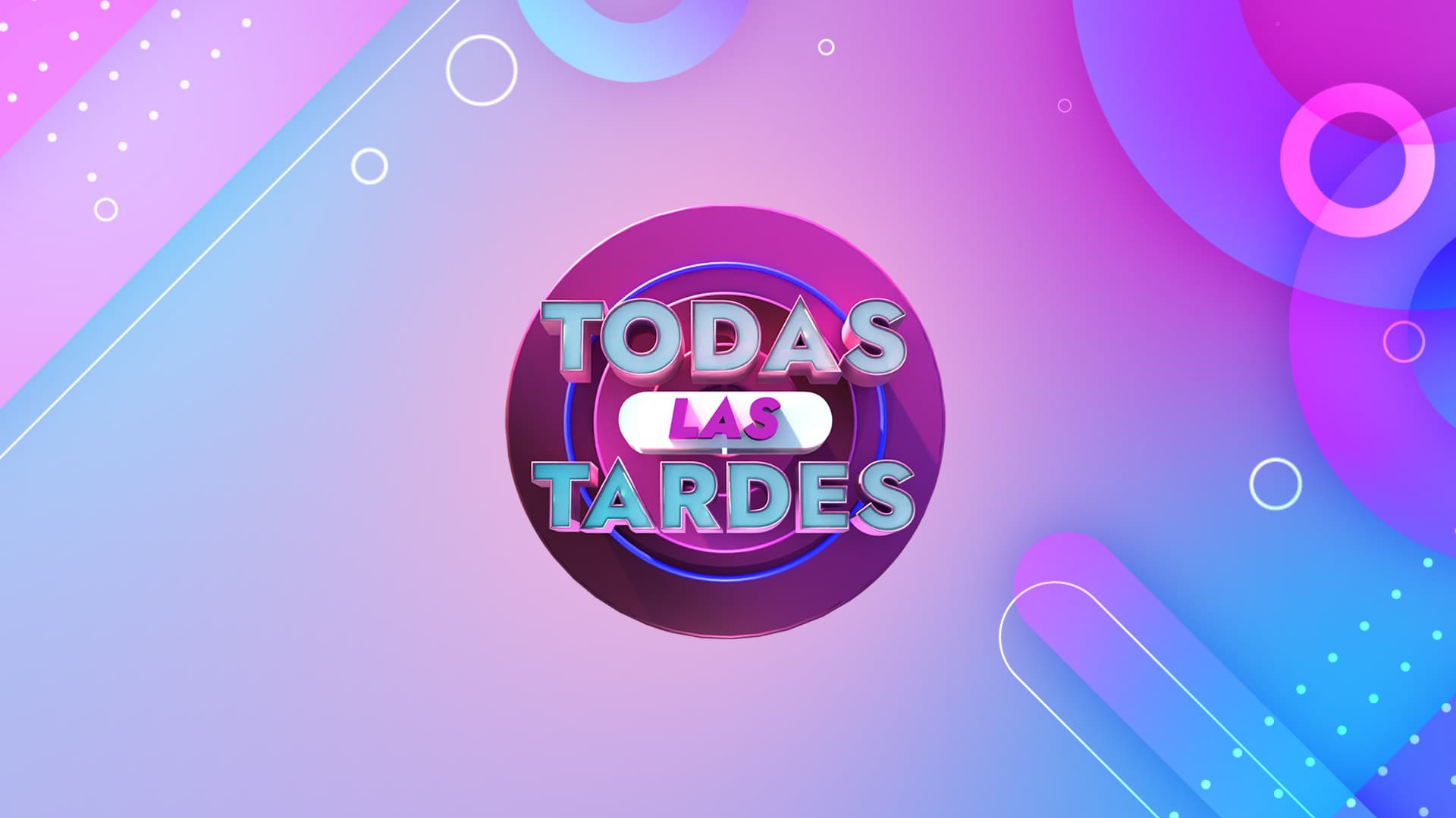 Todas las Tardes